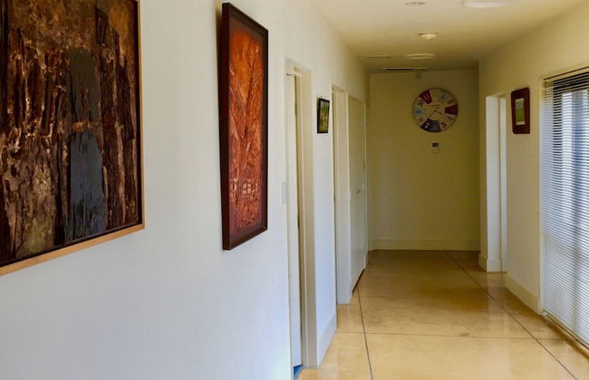 The Oasis by the Sea and Forest - Foto 15