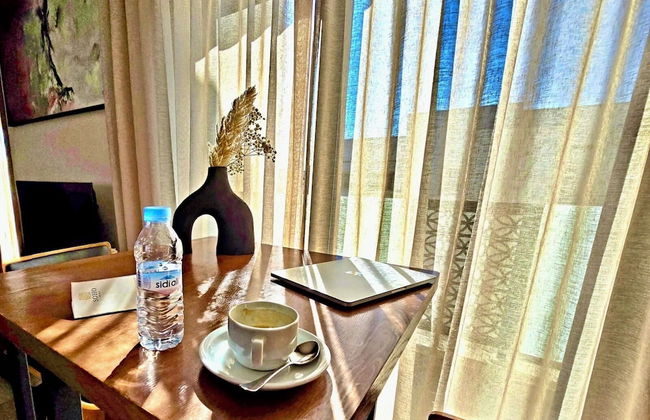 AS PREMIUM BY SOHO HOTELS - Foto 12