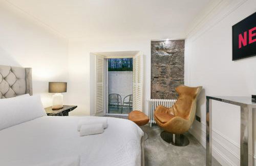 Crown Street Suite 1 - Grampian Lettings - Foto 21