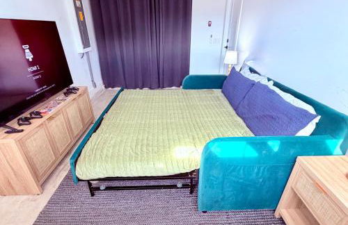 Beach Home Sauna & Cold Plunge E-Bikes - Foto 60