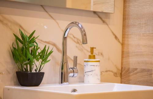 Loft Ferienwohnung Lechenich - Foto 15