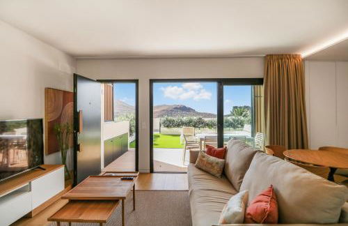 Agaete 2BR Coastal Retreat - Foto 1