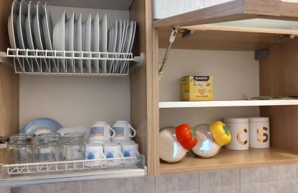 Room&Board 2 Bedrooms up to 7 beds 1 Bathroom - Foto 29