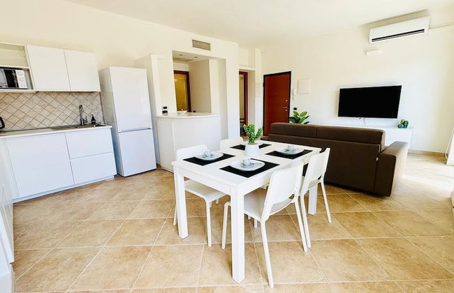 Sunshine Apartment - Cagliari - Foto 5