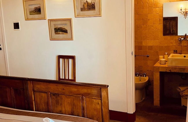 Fattoria Podere i Luoghi - Foto 22