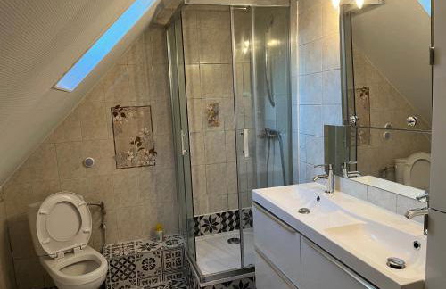 Maison proche de l'aéroport CDG-Paris - Foto 13