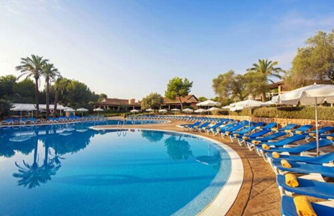 Vell Mari Hotel & Resort - Foto 33