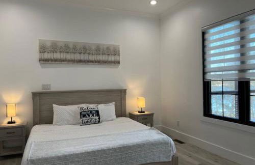 Amazing New House - Waterfront Getaway + Boat Dock - Foto 6