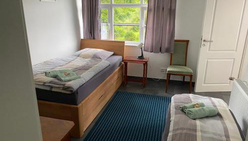 Ferien Langer Grund mitten im Wald - Foto 4