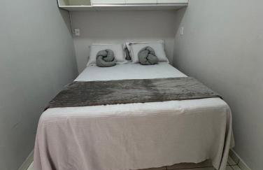 Apê Serrano - Foto 9