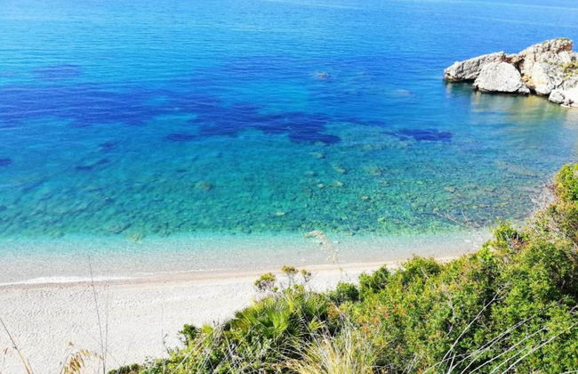 Beautiful Villa, Castellammare - Foto 38