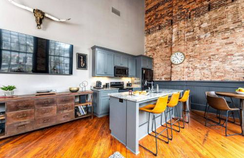 547 Cherry Loft 201 - The Rookery - Luxe Property - Foto 14