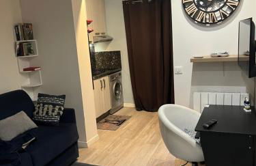 Jolie studio - Foto 1