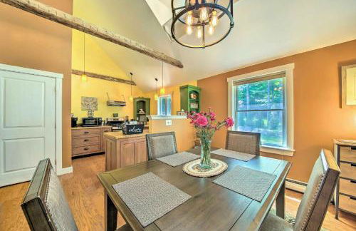 Hidden Gem Cottage Near Blue Hill Peninsula - Foto 9