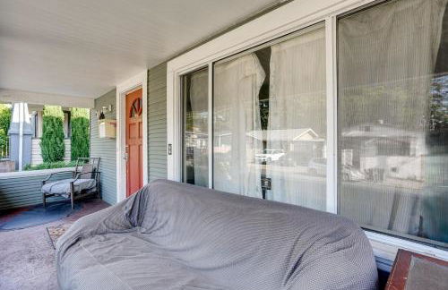 Oakland Group Retreat Historic Home Near Downtown - Foto 32