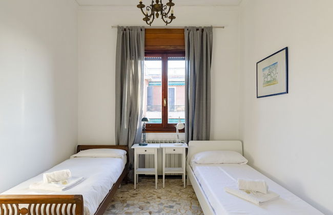 JOIVY Apt For 7 Perfect For Families Close To Beaches - Foto 2