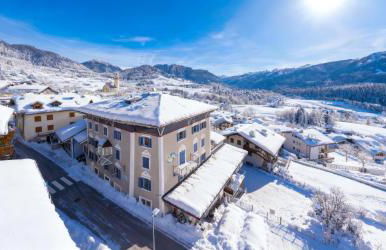 Residenza Bagni & Miramonti - Foto 66