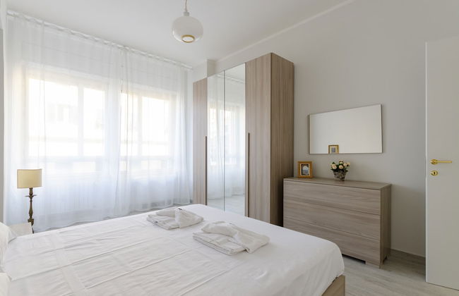 JOIVY Lovely Apt On The Historical Street Via Cantore - Foto 4