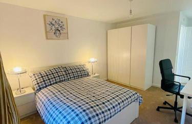 Anox serviced Apartments 2 - Foto 8