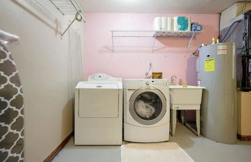 Cozy Cottage private back yard and free coffee - Foto 25