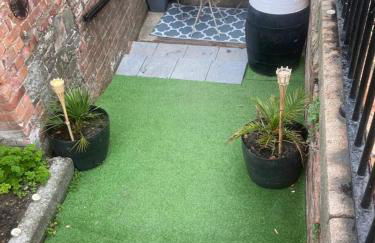 Buttercup Cottage - Foto 29