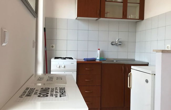 Sreser Dubrovnik Apartments Urlic - Foto 18