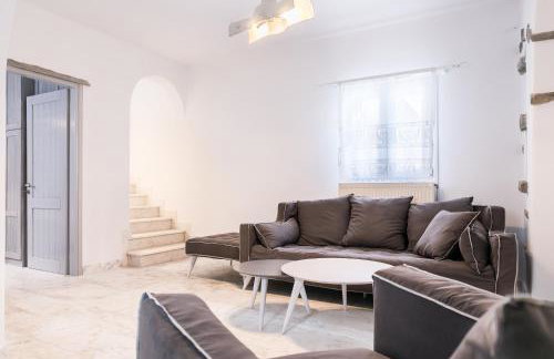 Imarkellis Tinos Boutique Villas - Foto 18