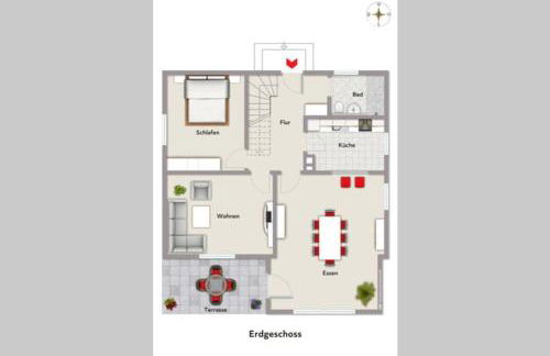 Ferienhaus Blue Pearl - Photo 7