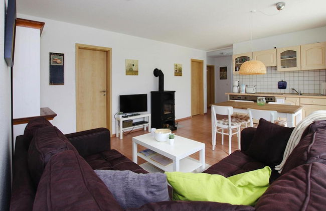 Ferienhaus Seeadler am Vilzsee in Mirow - Foto 4