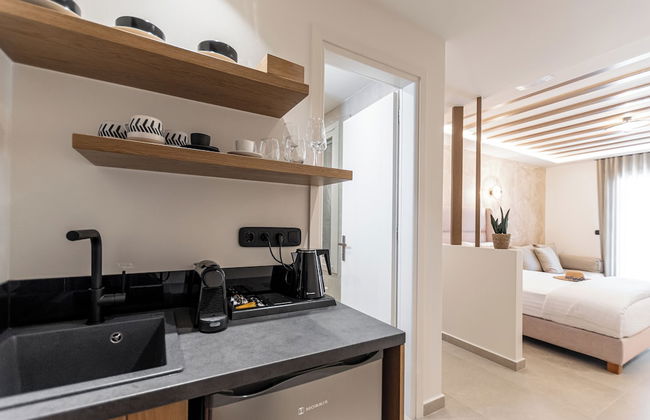 Perla Hotel - Photo 41