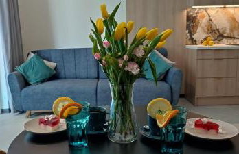 Aquarius Holiday Boszkowo Apartamenty - Foto 12