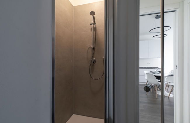 Le Barche66 Venice Apartments - Foto 44