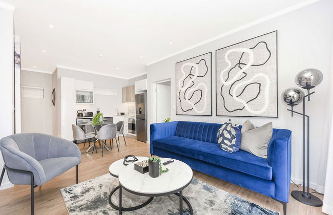 The Monroe Luxury Apartments - Photo 75