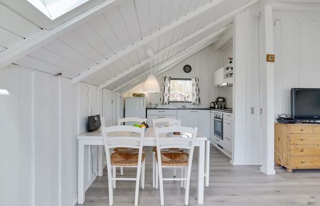 "Roderich" - 400m from the sea - Foto 10