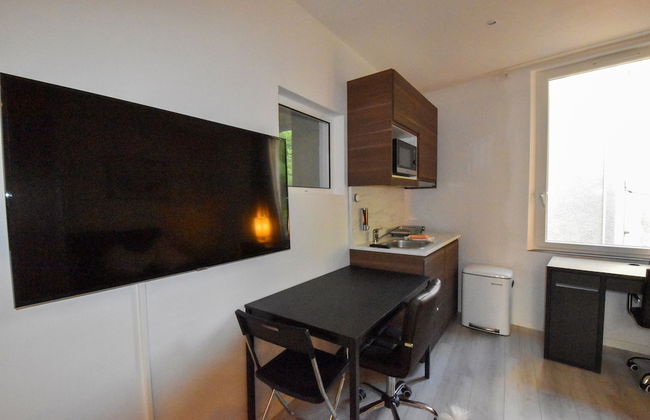 A L'OMBRE DU PALAIS - Photo 37