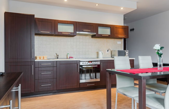 Apartamenty Baltyckie - Na Wydmie - Foto 47