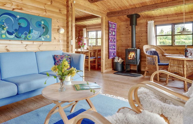 "Gudmunde" - 200m from the sea - Foto 28