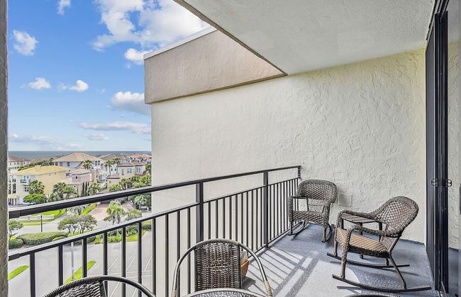 Enclave 703b- Sugar Sands - Foto 60