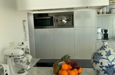 Villa Basthel direct aan zee ,verwarmd zwembad,sauna en garage - Photo 16