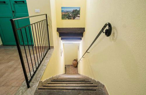 ISLAVENTO case vacanza Trapani - Foto 6