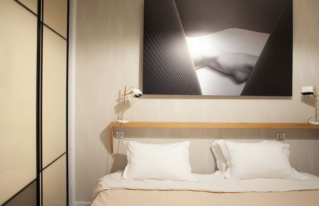 Dijon La Belle Adresse - Foto 13