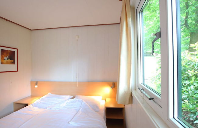 Private Chalet in the Woods - Photo 2