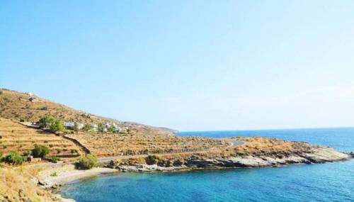 Sunset Villa with swimming pool at Tzia - Foto 4