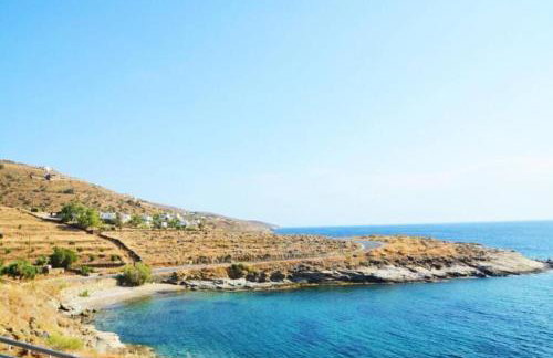 Sunset Villa with swimming pool at Tzia - Foto 4