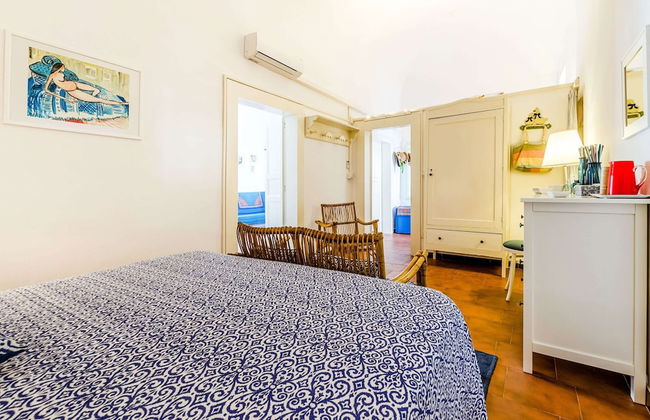 Holiday Home in Santa Tecla Near Etna Beach - Foto 28