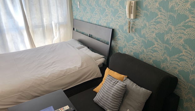 Exsaison Shirokita 408 - Foto 2, Habitación