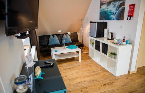 Treppendorfer Apartments - Foto 97