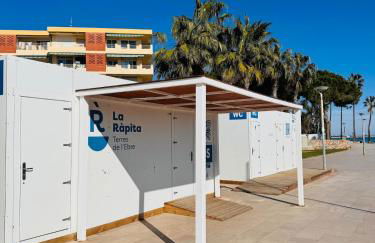 Ático Golden Beach - costa Dorada - La Ràpita -Tarragona - Foto 40