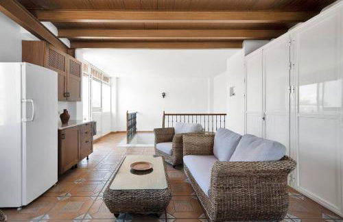 Apartamento en el centro De San Pedro con parking - DEL VALLE 72 1 - Foto 6