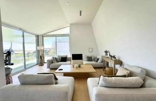 Luxury ! Villa d’architecte piscine - Vue mer 180 - Foto 2